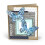 Sizzix Thinlits Die Set 661802 Mini Butterfly af Tim Hotlz 4 Pack Multi Color One Size 5