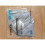 Pack of 10 x FFP2 Grade Grey Mask - Square Valve 1