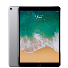Apple iPad Pro 10.5 Inch 256GB Wi-Fi + 4G Cellular - Space Grey - Refurbished