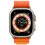 Apple Apple Watch Ultra 49mm Titanium Orange Alpine Loop L 3