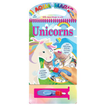 Unicorns Aqua Magic