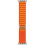 Apple Apple Watch Ultra 49mm Titanium Orange Alpine Loop L 4