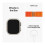 Apple Apple Watch Ultra 49mm Titanium Orange Alpine Loop L 5