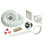 Manrose Manrose Intervent VSL100TCLED Shower Extractor Fan LED Light Kit 1