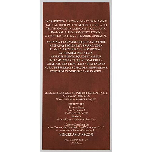 Vince Camuto Vince Camuto Terra 1,7 oz 2