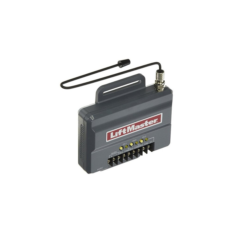 Liftmaster 850Lm Universal Gate And Garage Door Opener Receiver 012381998500
