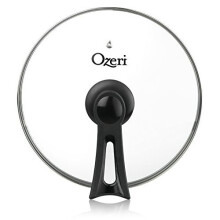 Ozeri Free-Standing Pan Lid with Tempered Glass