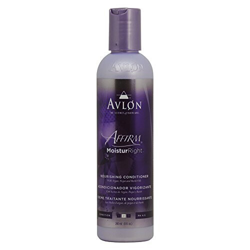 Avlon Affirm Moistur Right Pflegesp  lung 8oz