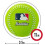 Franklin Sports Oversized Foam Baseballs 3