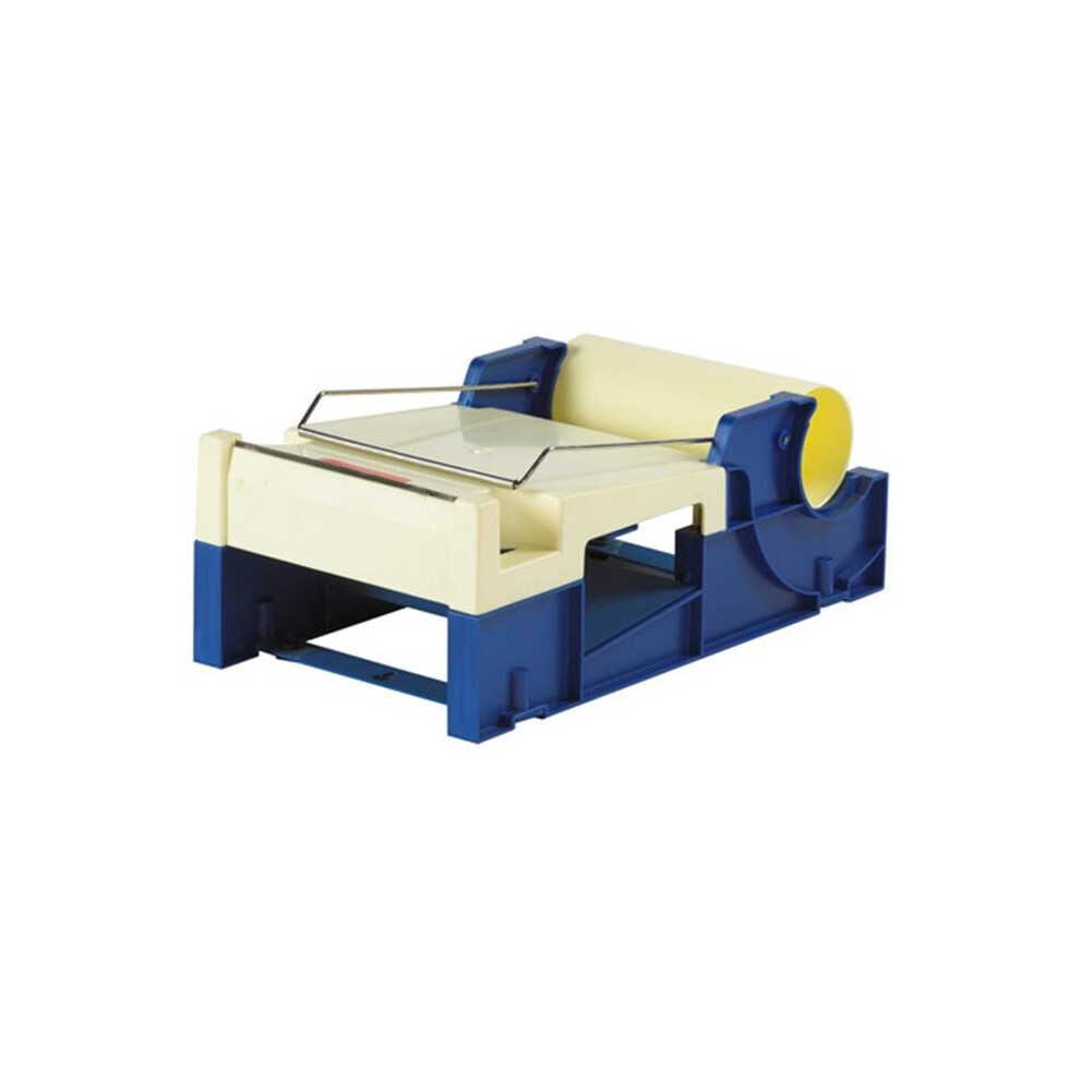 6 In. Plastic Label Protection Tape Dispenser 745704308501