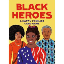 Black Heroes - Book