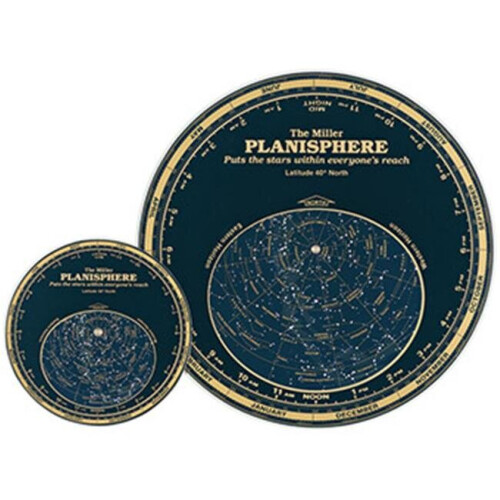Star Finder 40N & 10.5