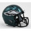 Philadelphia Eagles Helmet  Pocket Pro Speed Style 1
