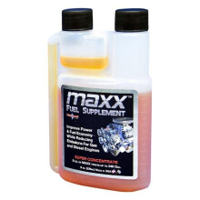 Boost Performance Products 8 oz Gas & Diesel Fuel