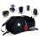 WACOKU WKF APPROVED KARATE DUFFEL & BACK PACK BAG 1