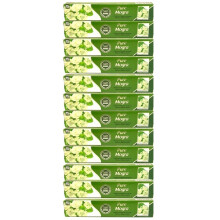 Heera Mogra Agarbatti 15stk(Pack of 12) - Incense Stick Floral Aroma