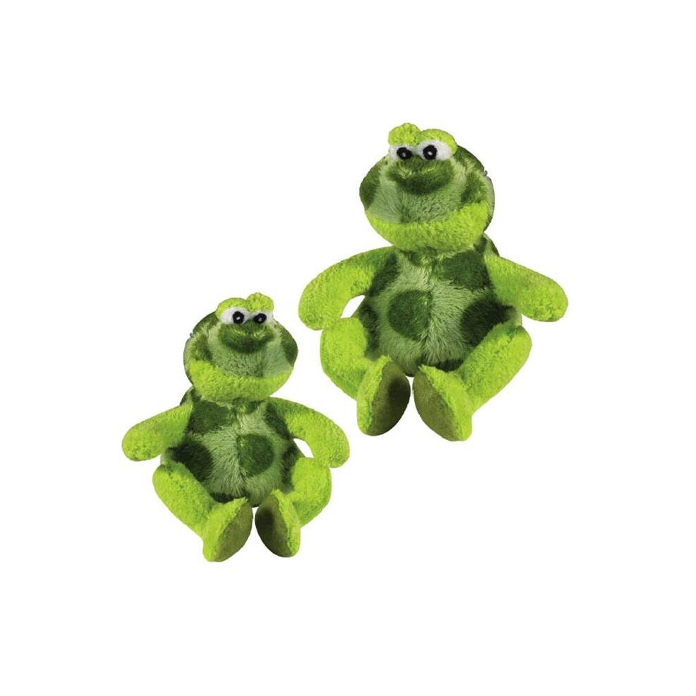 Small Zanies Croaker Toy 