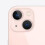 Apple Apple iPhone 13 (128GB) - Pink 3