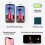 Refurbished Apple Apple iPhone 13 mini (128GB) - Pink 5