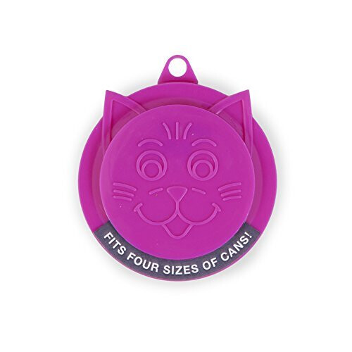 Pet Mate Pet Mate Kitty Kaps Tin Cover 2