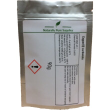 Copper(II) carbonate- 90g