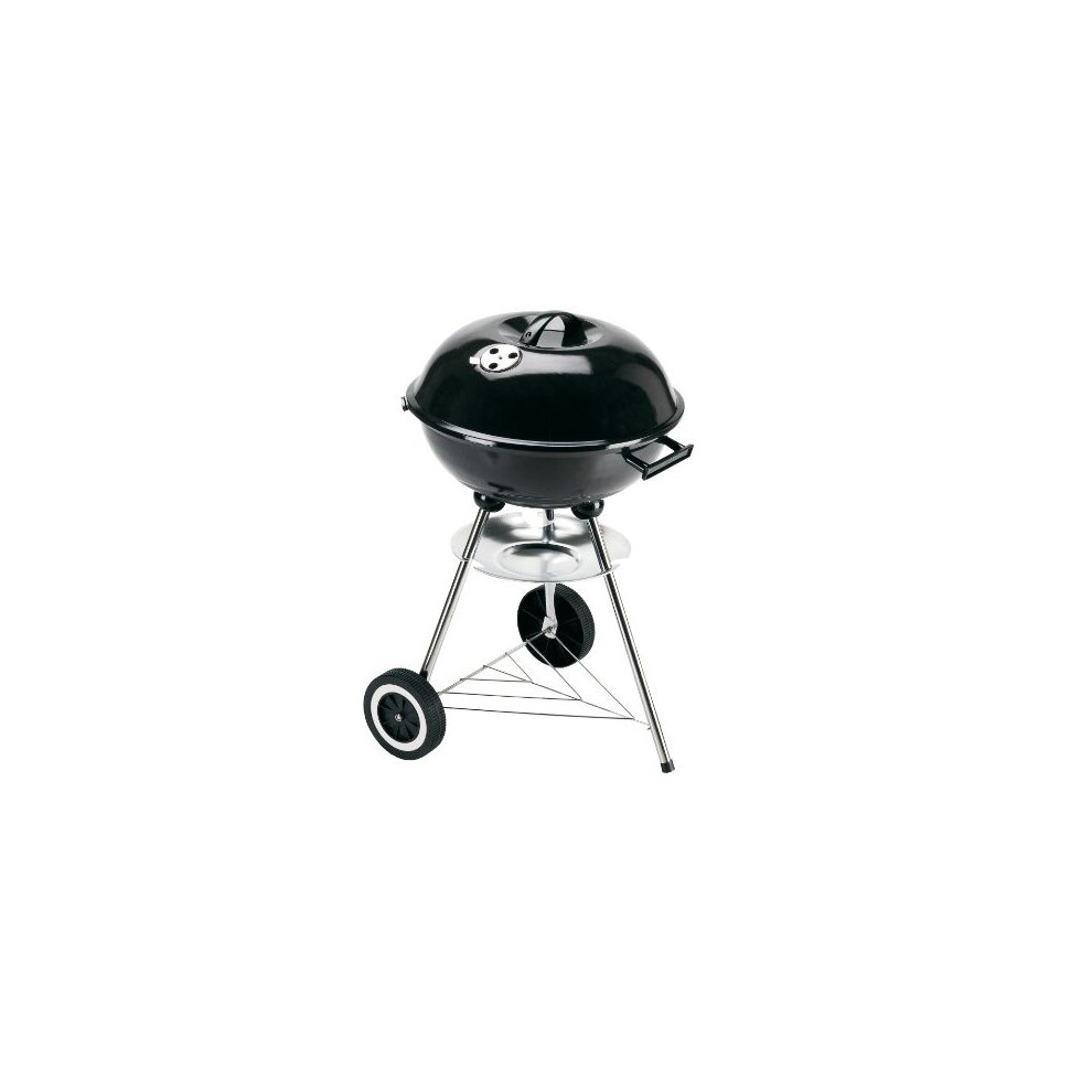 Landmann 43.5cm Kettle Charcoal Barbecue