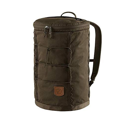 Fjällräven Fjallraven Singi 20 Backpack - Dark Olive, OneSize