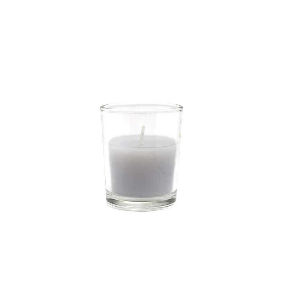 CVZ-045-8 Round Glass Votive Candles, Lavender - 96 Piece-image-OPC-PB7PGB5-NEW