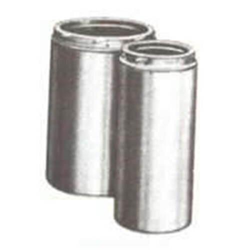 208012 12 x 8 Insulated Pipe