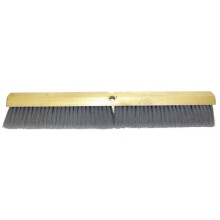 Silver Flag Broom Head
