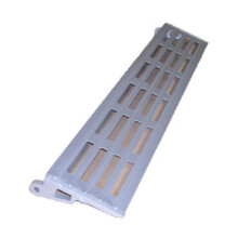 30 in. Approach plate- non load bearing