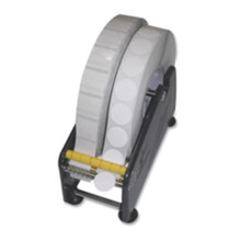 Mailing Seal Dispenser, 2 Adaptors, 3.5 in. x 5 in.