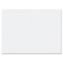 Medium Tagboard, 18 in. x 24 in., 100Shts, White