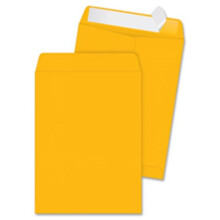 Redi Strip Catalog Envelopes, High Bulk,10 in. x 13 in., 250-CT, KFT