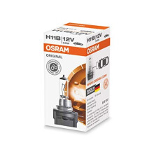 OSRAM 64241"H11B 12V 55W 1" Special Bulb