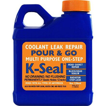 KALIMEX LTD ST5501 K-Seal Coolant Leak Repair
