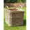 Very Strong Excellent Quality Lined Square Log Basket / Storage Basket 1
