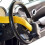 Stoplock Pro Elite Car Steering Wheel Lock HG 150-00 - Safe Secure Heavy Duty Anti-Theft Bar - Universal Fit - Includes 2 Keys and Carry Bag, 5