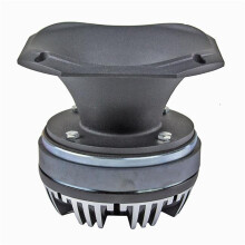 6.2 in. 400W Pro Compressor Driver Kit
