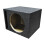 12 in. Single Vented Woofer Box 1