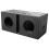 8 in. QBOMB Dual Empty Enclosure 1