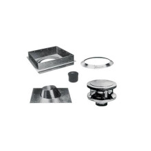Chimney Kit - 6 in.