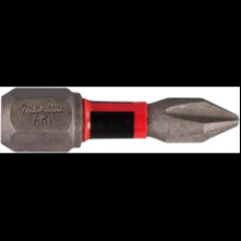Makita PZ2 Pozi Impact Premier Screwdriver Drill Bit Torsion 65mm