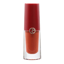 Giorgio Armani Lip Magnet Matte Lipstick 200 Ambra Orange