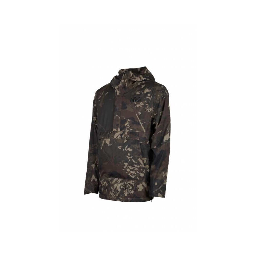 (3XL) Nash ZT Smock