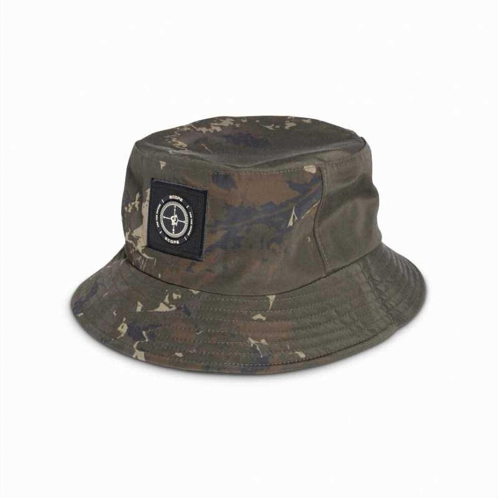 (Large) Nash Scope Waterproof Bucket Hat