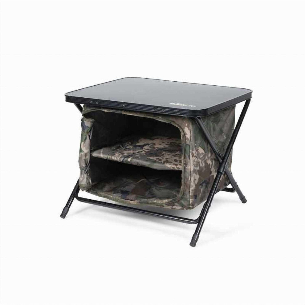 (Large) Nash Bank Life Bedside Station Camo