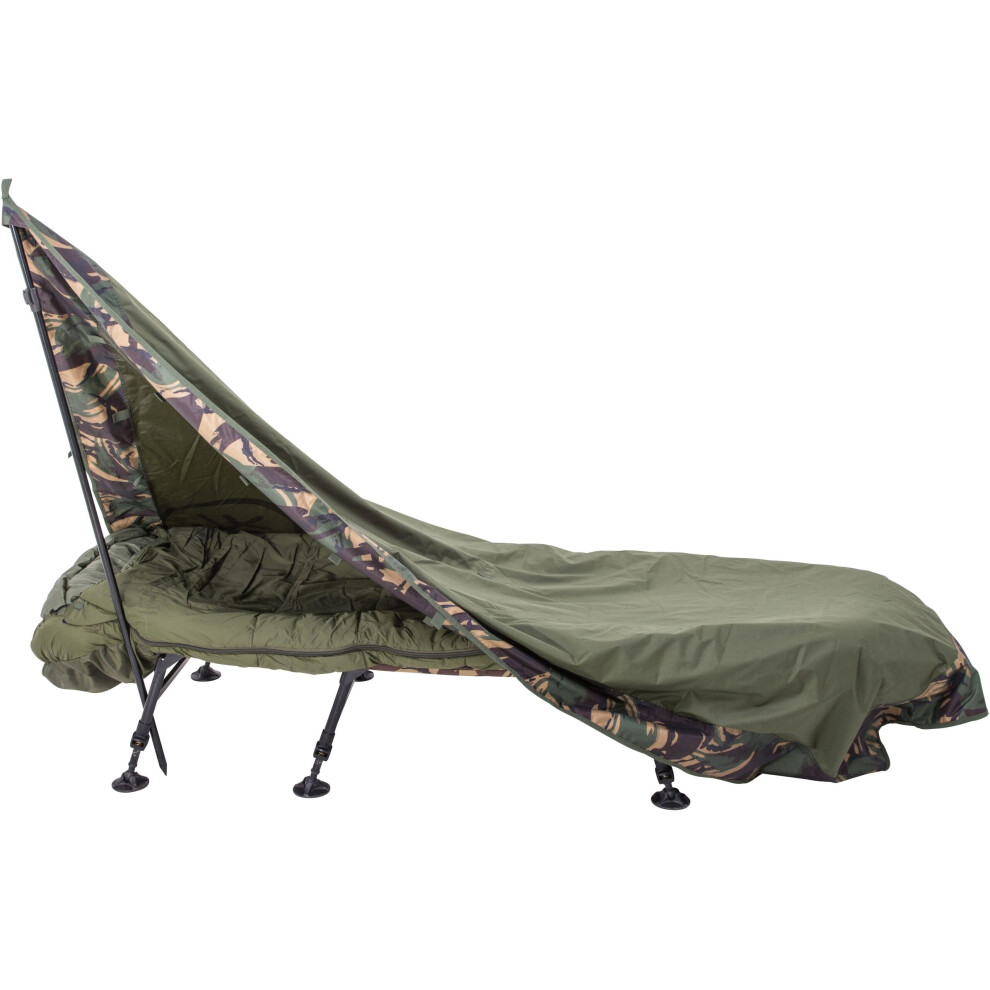 Wychwood Carp Tactical Carp Tarp XL