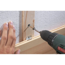 Wolfcraft 2426000 portapunta magnético Pack 1