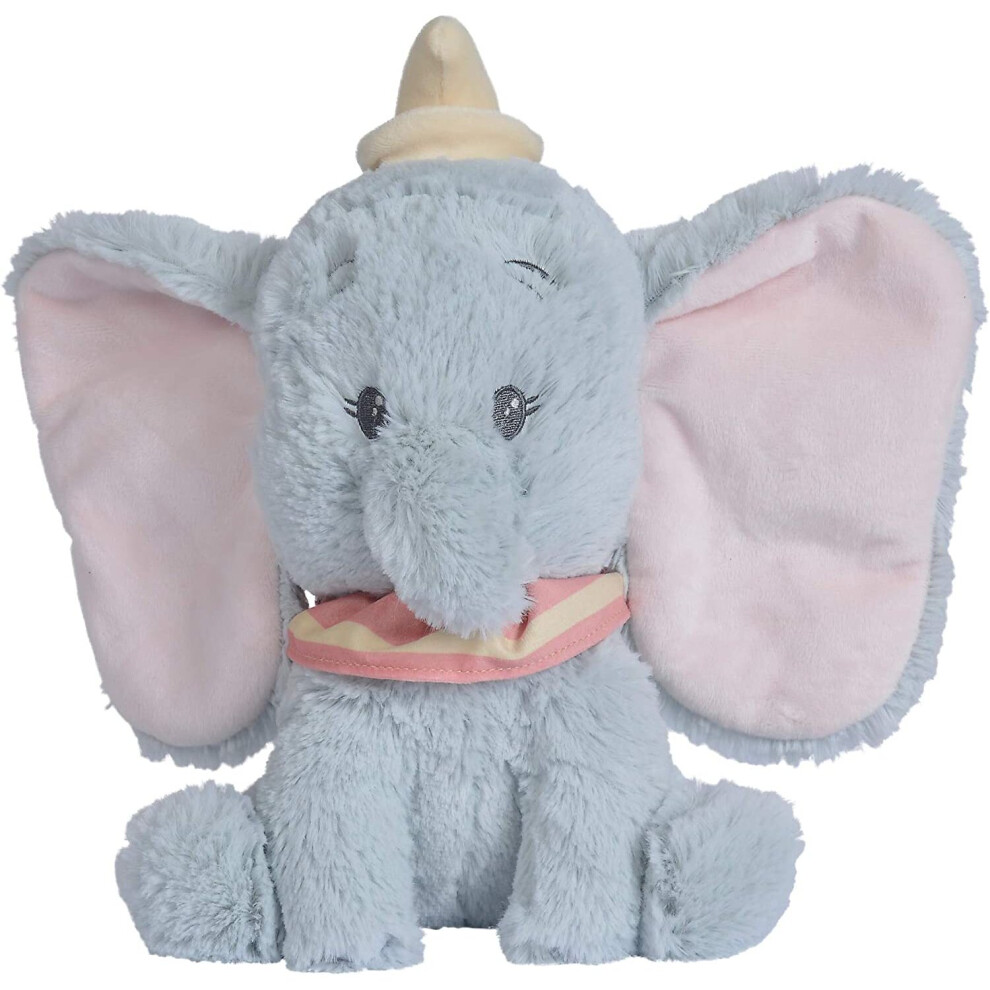 Disney Classics Xl Dumbo 50Cm Soft Toy